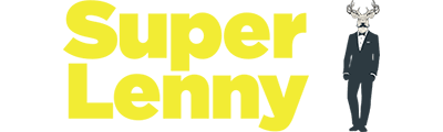 SuperLenny Review