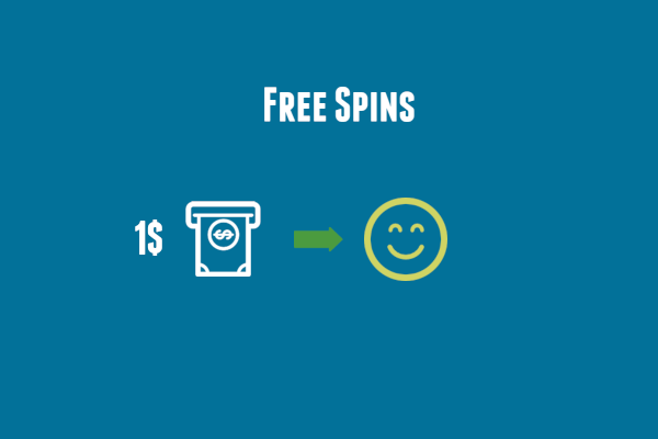 Free spins