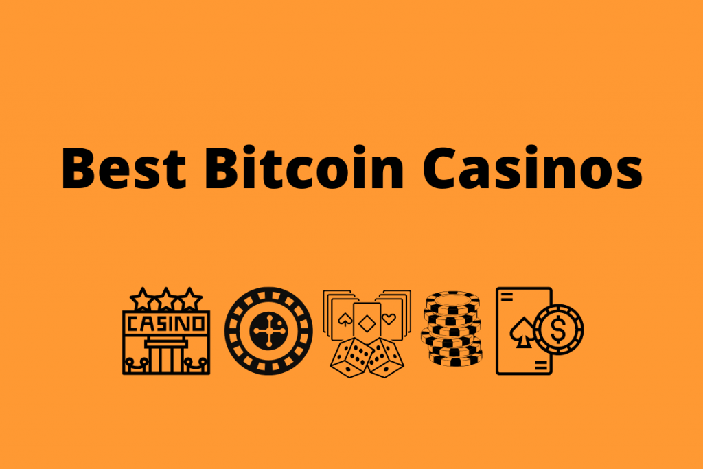 Best bitcoin casinos