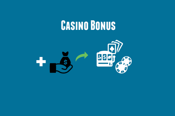 Casino bonuses