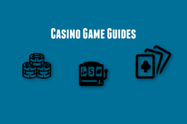 Casino Game guides