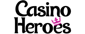 Casino Heroes review