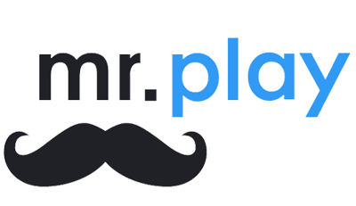 Mr play casino logo